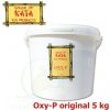 House Of Kata Oxy-P 5 kg na řasy, dočištění dna a desinfekci