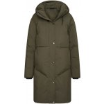 Euro-Star Parka Lavar khaki – Zbozi.Blesk.cz