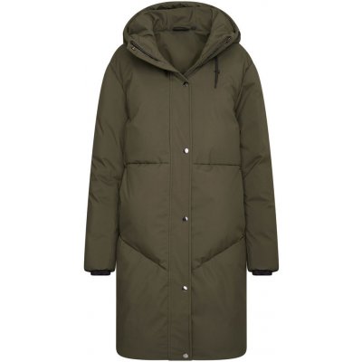 Euro-Star Parka Lavar khaki – Zbozi.Blesk.cz