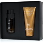 Bugatti Dynamic Move Amber EDT 100 ml + sprchový gel 200 ml + dárková sada pro muže – Hledejceny.cz