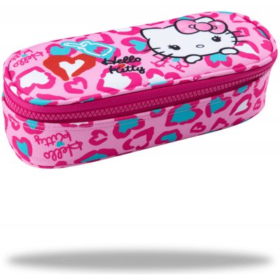 Colorino Campus Hello Kitty Pink 2 – Sleviste.cz