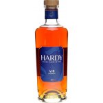 Hardy VS 40% 0,7 l (karton) – Zboží Dáma