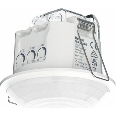 Theben 1030201 PIRA T8-2 DE – Sleviste.cz