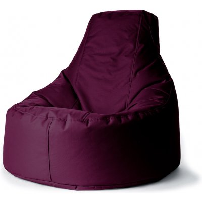 Bag4U Color Kids bordó – Zboží Dáma