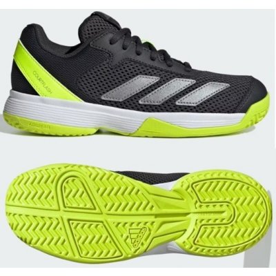 adidas Courtflash JI2449 JR – Zboží Dáma