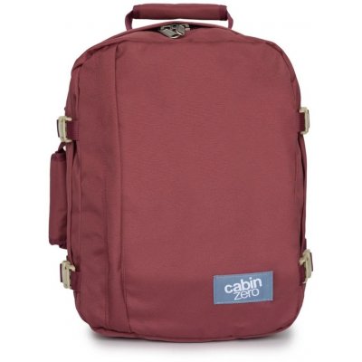 CabinZero Classic Napa Wine 28 l