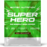 Scitec Nutrition SuperHero 9,5 g – Zboží Dáma