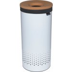 Brabantia 35L bílá korkové víko – Sleviste.cz
