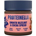 HealthyCo Proteinella čokoláda a lískový oříšek 200 g – Zboží Mobilmania