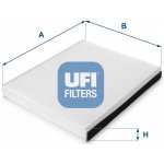 Filtr, vzduch v interiéru UFI 53.189.00 (5318900) – Hledejceny.cz