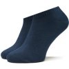 Tommy Hilfiger Sada 2 párů pánských nízkých ponožek 701222188 Navy