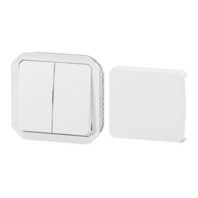 Legrand Plexo 069618L – Hledejceny.cz