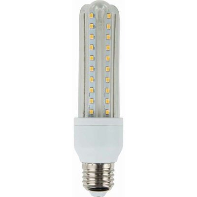 HEITRONIC LED žárovka 12W E27 3000K 3U 16050 – Hledejceny.cz