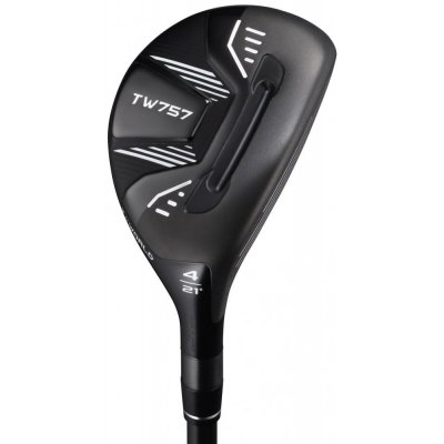 Honma TW757 Hybrid pravé 24° Vizard 757 Regular