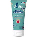 Dodie Organic Hydratační krém pro děti 3v1 75 ml – Sleviste.cz