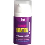 Intt Vibration! tekutý vibrátor ostružina 15 ml – Zboží Dáma
