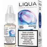 Liqua Nic Salt Shot 50VG/50PG 10 ml 10 mg – Zbozi.Blesk.cz
