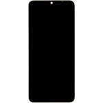 LCD Displej + Rám Xiaomi Redmi 13c / 13c 5g – Zboží Živě