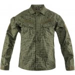 Blůza Helikon-Tex Raid Desert night camo – Hledejceny.cz