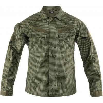 Blůza Helikon-Tex Raid Desert night camo – Hledejceny.cz