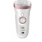 Braun Silk-épil 9 9-980 SensoSmart – Zbozi.Blesk.cz