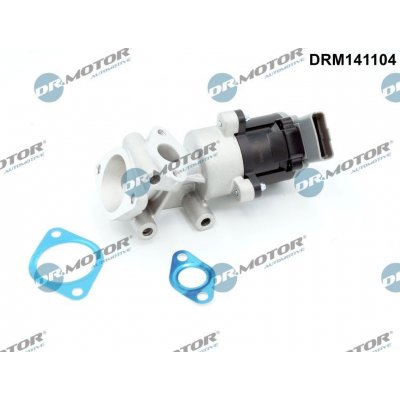 AGR-Ventil Dr.Motor Automotive DRM141104 – Hledejceny.cz