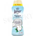 Lenor Cotton Fresh Vonné perličky 495 g – Zboží Dáma