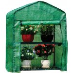 NohelGarden NG 00810 GREENHOUSE kašírovaná folie 0,7x0,5x0,95h 500x700x80 – Zboží Dáma