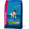 Granule pro psy Eukanuba Mature & Senior Lamb 2 x 12 kg