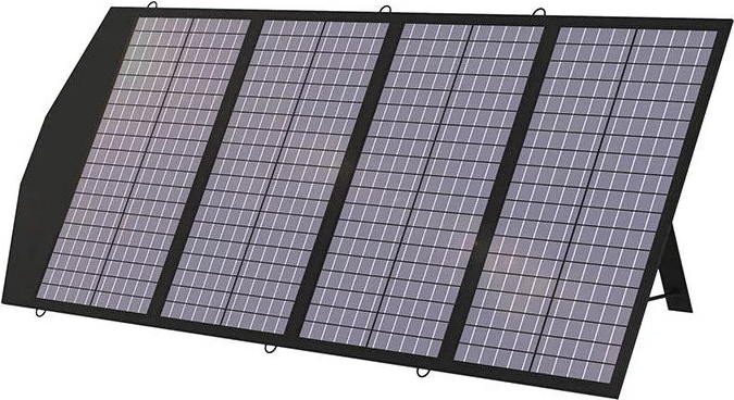 Allpowers Photovoltaic panel AP-SP-029-BLA 140W