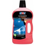ROX Autošampon s voskem 1 l – Zboží Mobilmania