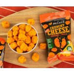 Mixit Křupavý sýr do kapsy Irský cheddar s chilli 20 g – Zboží Dáma