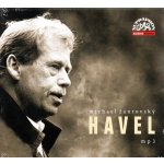 Havel - Michael Žantovský – Zboží Dáma