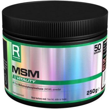 Reflex MSM 250 g