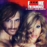 David Guetta - F***k me, I'm famous 2012, 1CD, 2012 – Hledejceny.cz