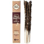 Sagrada Vonné tyčinky Madre Palo Santo a Vanilla 30 g – Hledejceny.cz
