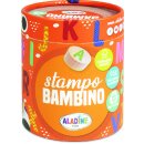 Stampo BAMBINO Abeceda