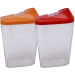 DK Plast na sypké potraviny 1 l – Sleviste.cz