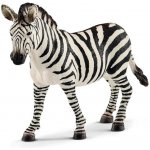 Schleich 14810 zebra samice – Hledejceny.cz