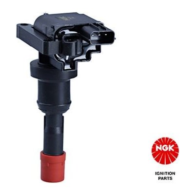 Zapalovací cívka NGK 48379 – Zboží Mobilmania