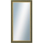 DANTIK ZVRATNÁ 60x120 cm zelenozlatá 3070 – Hledejceny.cz