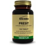 Herba medica Presit vysoký krevní tlak 100 tablet – Hledejceny.cz
