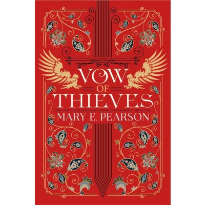 Vow of Thieves