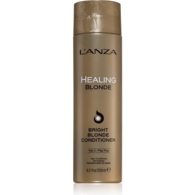 L’anza Healing Blonde Bright Blonde Conditioner 250 ml