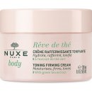 Nuxe Body Reve de The zpevňující tonizační tělový krém 200 ml