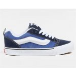 Vans Knu Skool Navy/ True White – Zbozi.Blesk.cz