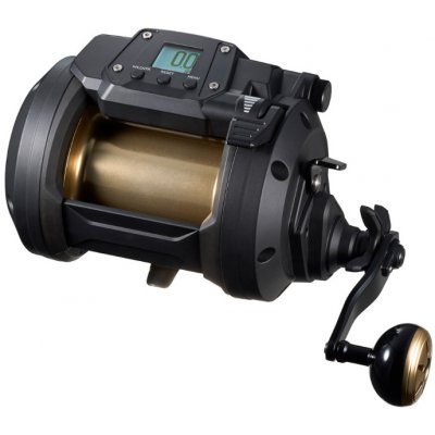 Daiwa Tanacom 800 – Zboží Mobilmania