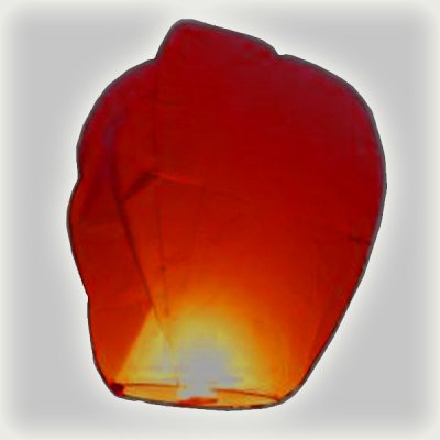 Lampiony přání červená – Zbozi.Blesk.cz