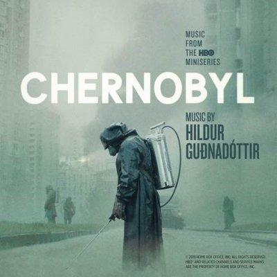Chernobyl: Soundtrack LP