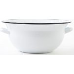 BERYL krajáč s uchy 10l smalt 38 cm – Zboží Dáma BERYL krajáč s uchy 10l smalt 38 cm – Zboží Dáma